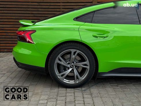 Audi E-Tron 2022 - фото 12