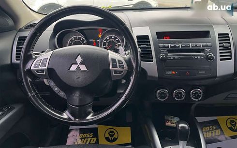 Mitsubishi Outlander 2013 - фото 16