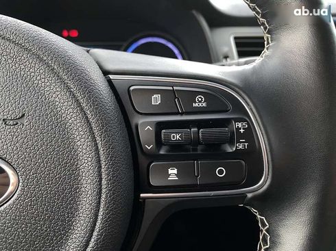 Kia Niro 2019 - фото 5