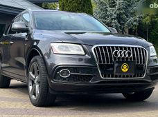 Продажа Audi б/у 2014 года во Львове - купить на Автобазаре