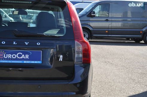 Volvo V50 2010 - фото 14