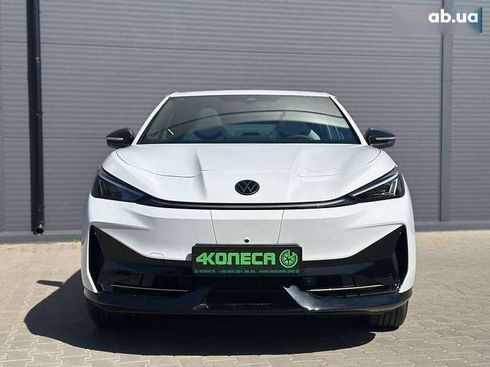 Volkswagen ID. Unyx 2024 - фото 4