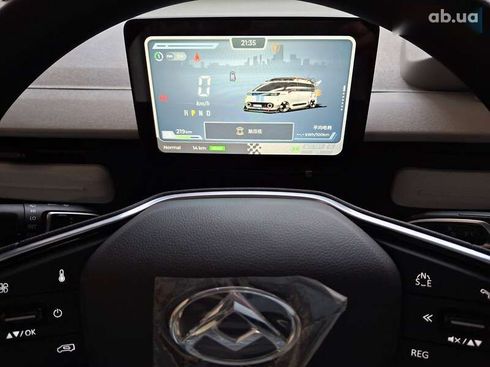 Maxus Dana V1 2024 - фото 21