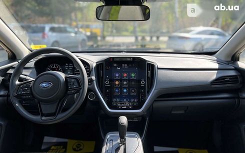 Subaru Crosstrek 2023 - фото 15