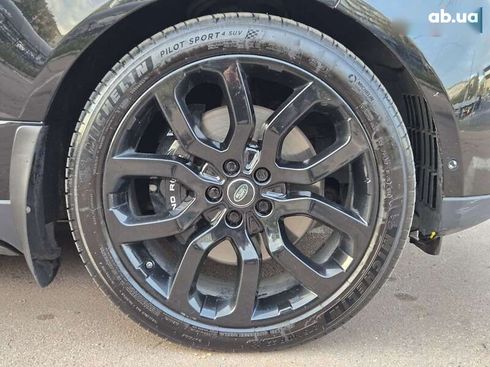 Land Rover Range Rover 2020 - фото 20