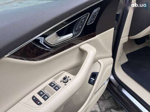 Audi Q7 2016 - фото 13