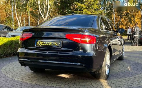 Audi A4 2012 - фото 7