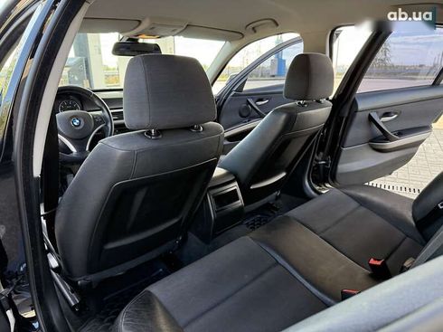 BMW 3 серия 2007 - фото 19