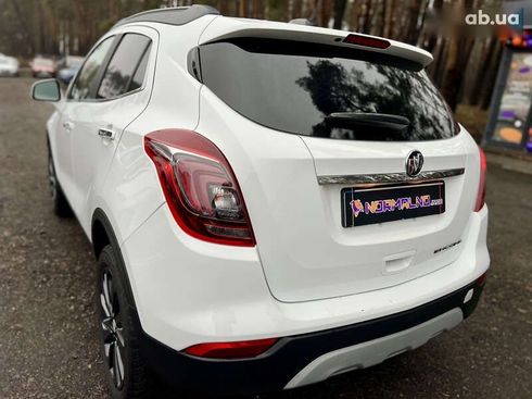 Buick Encore 2019 - фото 28