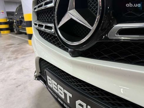 Mercedes-Benz GLS-Класс 2018 - фото 22