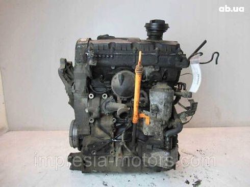 двигатель в сборе для SEAT Alhambra - купити на Автобазарі - фото 9