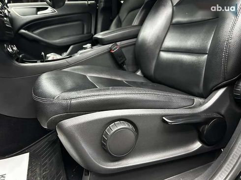 Mercedes-Benz B-Класс 2014 - фото 7