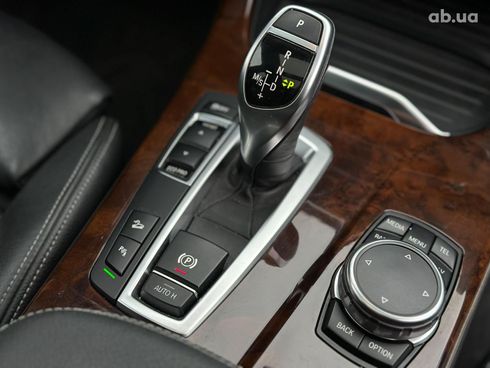 BMW X3 2015 серый - фото 46