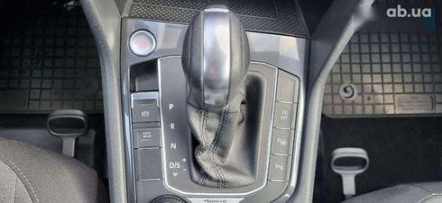 SEAT Tarraco 2020 - фото 22