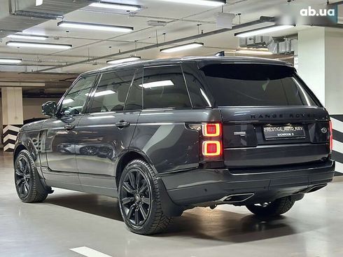 Land Rover Range Rover 2020 - фото 25