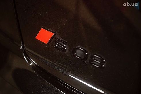 Audi SQ8 2024 - фото 12