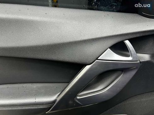 Citroёn DS5 2014 - фото 24