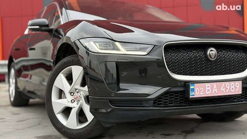 Jaguar I-Pace 2018 - фото 12