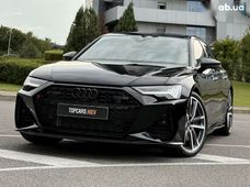 Купить Audi S6 бу в Украине - купить на Автобазаре