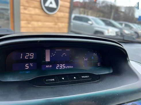 Toyota Land Cruiser Prado 2008 - фото 18