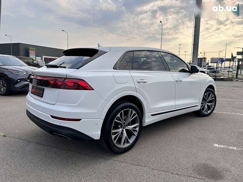 Audi Q8 2023 - фото 9