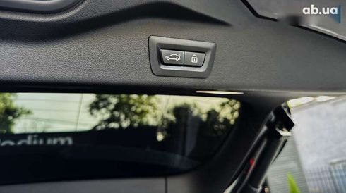 BMW X5 2018 - фото 19