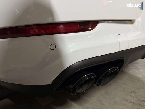 Porsche Cayenne Coupe 2019 - фото 18