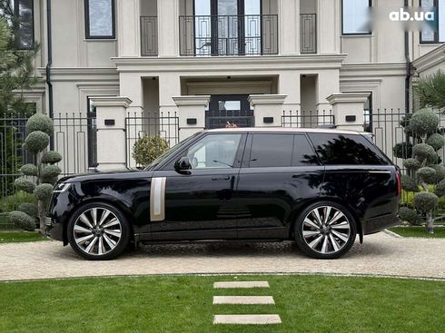Land Rover Range Rover 2024 - фото 9