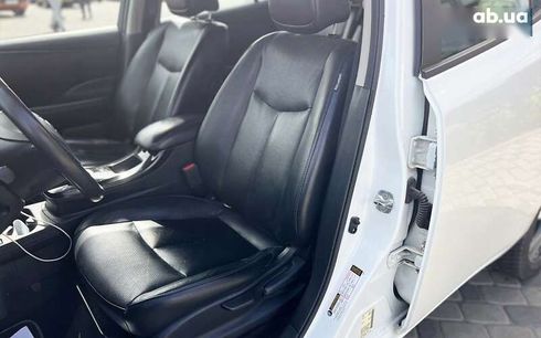 Nissan Leaf 2017 - фото 12
