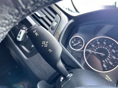 BMW 3 серия 2014 - фото 21