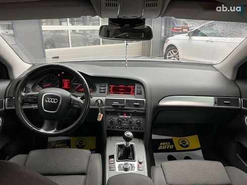 Audi A6 2005 - фото 12