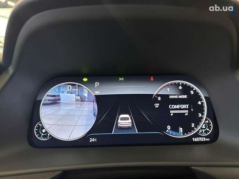 Hyundai Sonata 2020 - фото 14