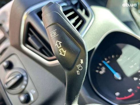 Ford Kuga 2013 - фото 23