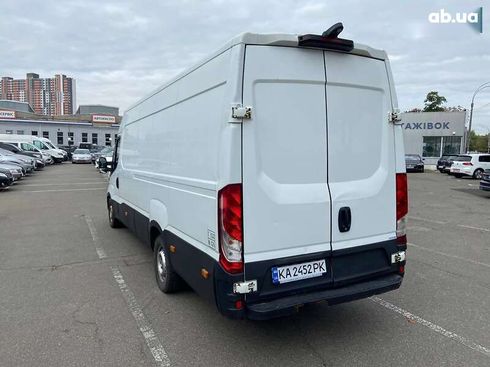 IVECO Daily 2015 - фото 7