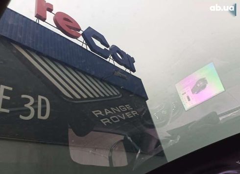 Zeekr 001 2025 - фото 20