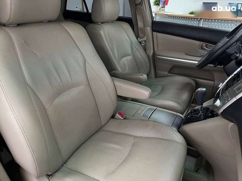 Lexus RX 2006 - фото 24