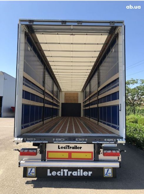 LeciTrailer 2025 - фото 4