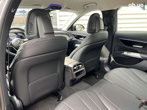 Mercedes-Benz E-Класс 2024 - фото 21