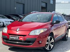 Продажа б/у Renault Megane в Львовской области - купить на Автобазаре