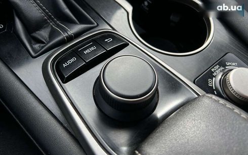 Lexus RX 2018 - фото 15