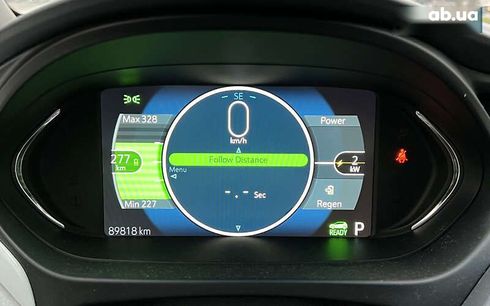 Chevrolet Bolt 2019 - фото 13