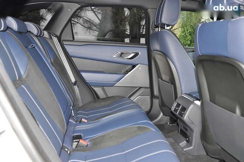 Land Rover Range Rover Velar 2018 - фото 25