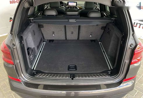 BMW X3 2018 - фото 5