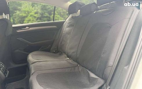 Volkswagen Passat 2016 - фото 16