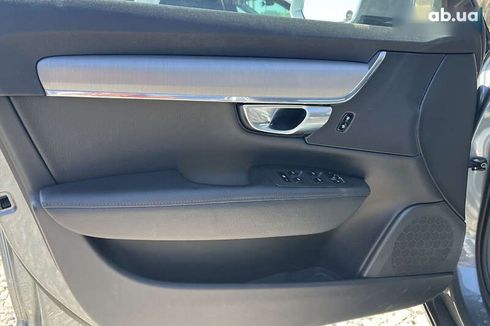 Volvo V90 2017 - фото 10