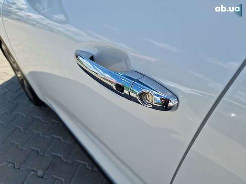 Kia Niro 2021 - фото 18