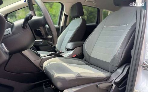 Ford Escape 2013 - фото 9