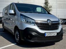 Продажа б/у Renault Trafic 2021 года - купить на Автобазаре