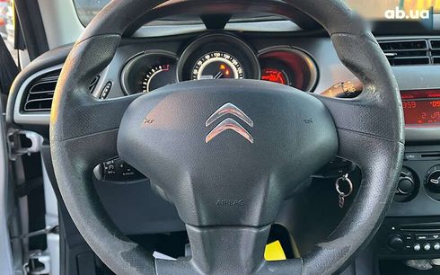 Citroёn C3 2015 - фото 12