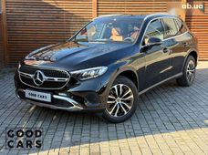 Продажа б/у Mercedes-Benz GLC-Класс в Одессе - купить на Автобазаре